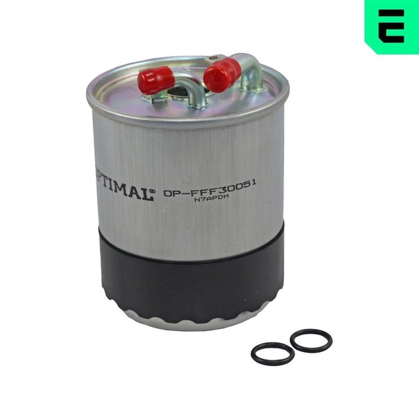 Optimal Kraftstofffilter OP-FFF30051 FüR Jeep MERCEDES-BENZ-image
