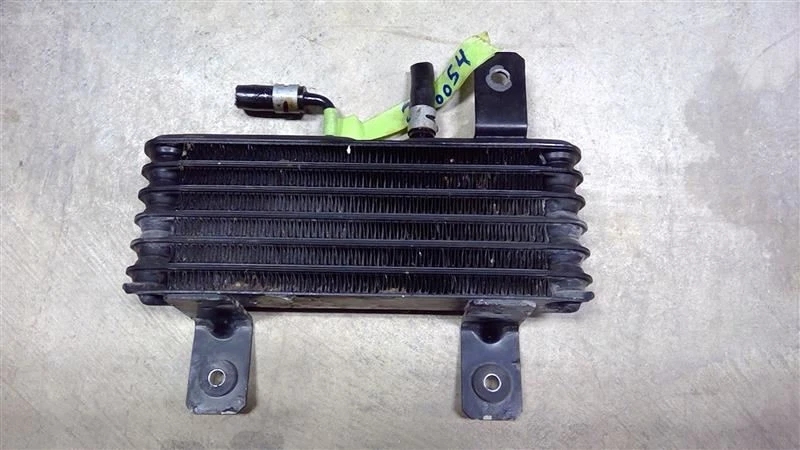 11 Mitsubishi Eclipse 2011 transmisión automática enfriador de aceite 2920A006 100985 Foto 2 de 4