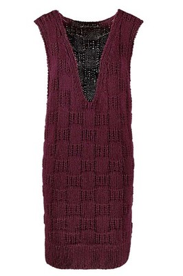 WAD WOOLADDICTS FAITH Strickanleitung Tunic als download WAD 003