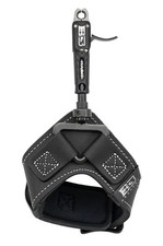 B3 Archery Habit Swivel Release Black