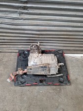 Mitsubishi Outlander Mk3 2016-2018 Electric Motor Rear