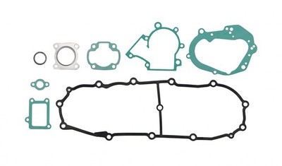 Full Gasket Set For P.G.O Tornado 50 1997 (0050 CC)