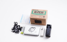 AIWA HS-PX380 S Cassette Player DSL Auto Reverse Serviced Tested Fully Works