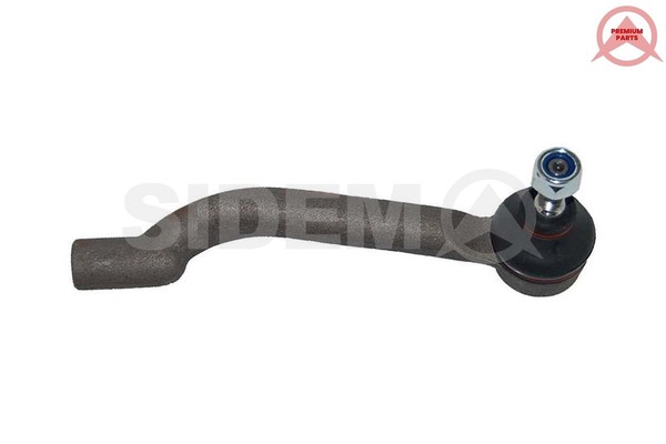 Spurstangenkopf Gelenkkopf Sidem 41237 41236 FüR Nissan Qashqai Fm14X1,5R 1 J10-image