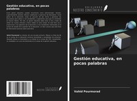 Vahid Pourmorad | GestióN Educativa, En Pocas Palabras | Taschenbuch | Spanisch