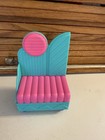 LOL Surprise! OMG House Of Surprises Furniture Reversible Couch Bed Toilet More! — photo 6