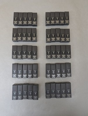 Lot of 50 - Tom Ford Oud Wood Eau de Parfum Sample .07fl oz / 2mL