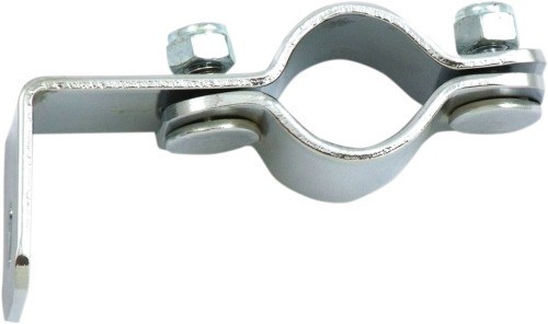 Paughco Hanger Bracket for Upswept Gooseneck Drags Exhaust System 718B-1 59-0455 - Picture 1 of 4