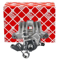 Bremssattel Hinten Links Febi 178057 FüR Audi A3 TT Seat Skoda VW Golf IV Polo
