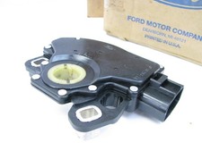 NEW Genuine OEM Ford F7TZ-7F293-AA Neutral Safety Switch 11 Pin F7TP-7F293-AA