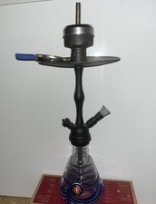 Amy Deluxe Shisha Wasserpfeife