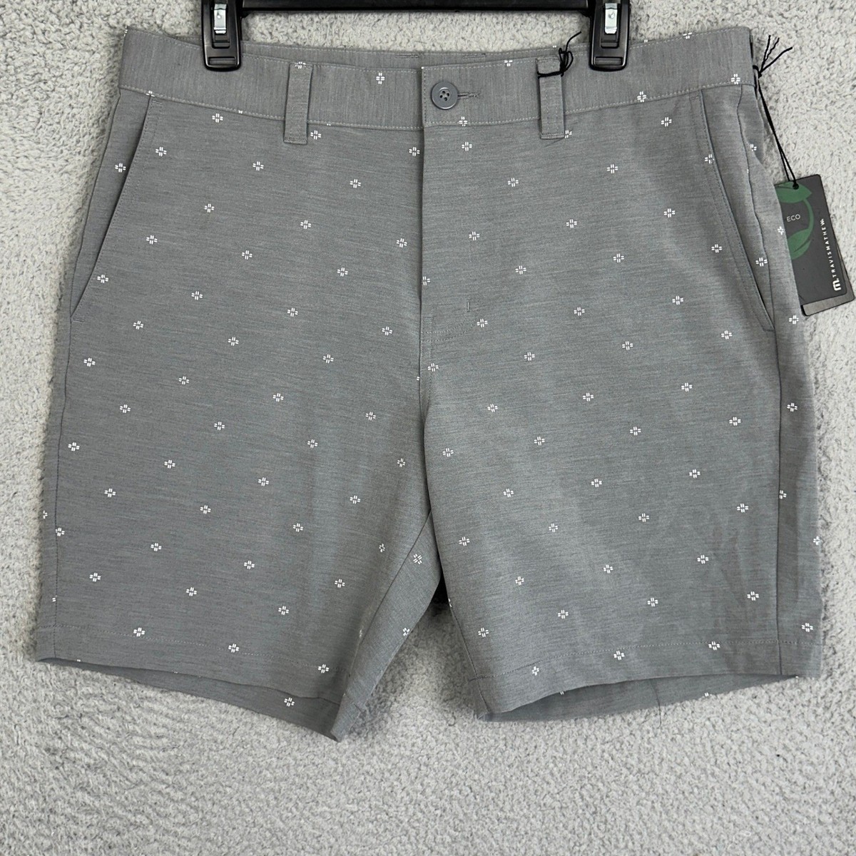 Bermuda Nike Tour Chino - Performance et Style Décontracté