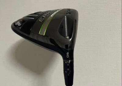 Callaway EPIC MAX FAST 10,5° 45,75 pollici driver destrorso D1 con HC 8638 Callaway EPIC MAX FAST 10,5° 45,75 pollici driver destrorso D1 con HC 8638