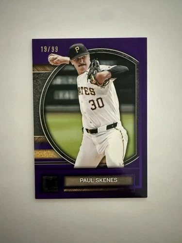 Paul Skenes