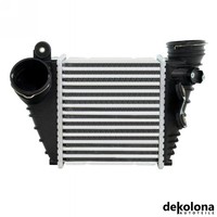 LadeluftküHler FüR Skoda Octavia Combi, Audi A3, VW Bora Golf 00-05