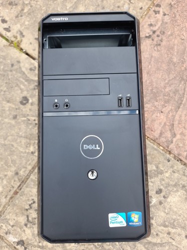 Coque ordinateur Dell Inspiron 620