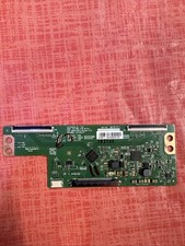 Vizio E50-D1 T-Con Board 6871L-3627A 6870C-0481A