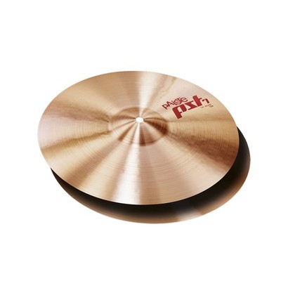 Paiste PST 7 Hi-Hat Cymbals 14'' (pair)