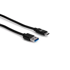 HOSA SuperSpeed USB 3.0 Cable 6 ft 