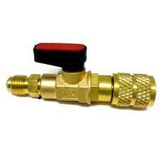 For R32 Shut-off valve Accessories Tool Replacement Right-hand