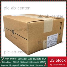 Sealed Allen Bradley 2711P-T9W22D9P B Panelview Plus 7 Touchscreen US Free Tax