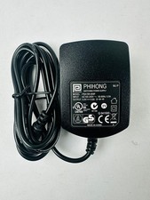 Phihong PSA15R-050P Switching Power Supply Adapter