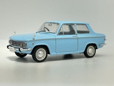 Mazda Familia 800 Norev 1/43 MAZDA Minicar