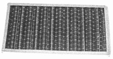 Innenraumfilter MAPCO 66226 Aktivkohlefilter für FORD FOCUS 1 Turnier DNW DAW