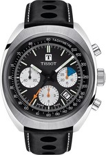 Tissot Heritage 1973 Chronograph T1244271605100 SS Automatic