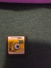 Spongebob Truth or Square - Nintendo DS