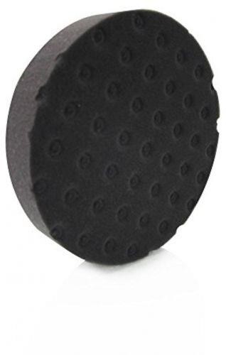Lake Country LC-CCSBLA5 Car Detailing CCS Black 5.5"" Foam Bonnet Finessing Pad