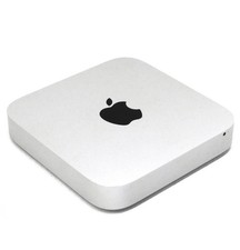 Apple Mac Mini i5 2.50GHz 4GB RAM 512GB HDD Intel Fusion Drive HDMI Thunderbolt