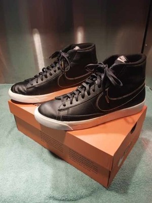 Nike Blazer Premium Mid Dark Patina UK7