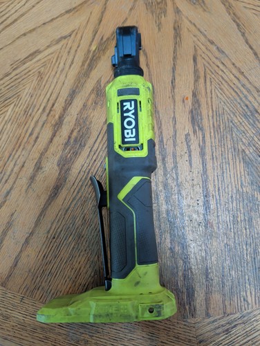 PARTS ONLY NOT WORKING - Ryobi ONE+ PCL280 18V Rachet Tool Only