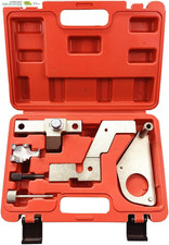 Engine Timing Tool Kit for Range Land Rover JLR 2.0 Si4 Evoque Freelander Discov