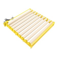 43cm Roller Egg Incubation Tray With Automatic Turning For Poultry Hatching