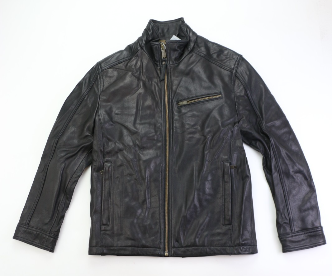 【マーボー】Y'2LEATHER JACKET 42size PRODUCTS | Y'2 LEATHER