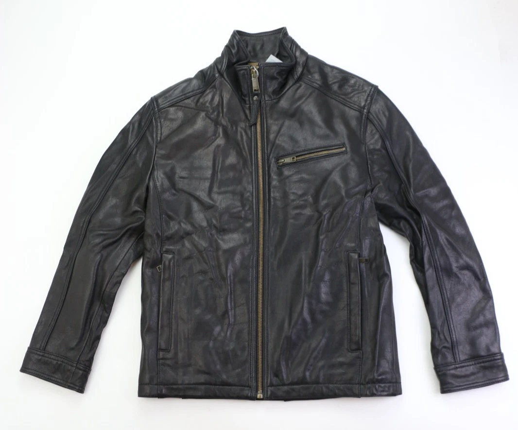 Andrew Marc Leather Jackets products for sale | eBay
