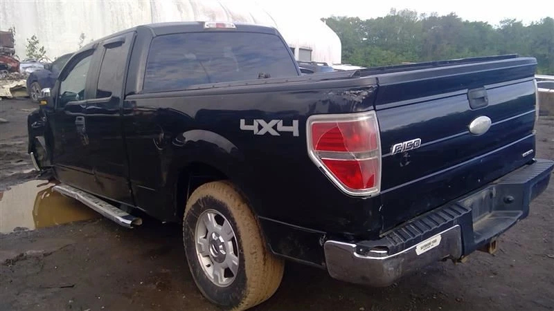 Automatic Transmission 6 Speed 6R80 3.7L Fits 11-14 FORD F150 PICKUP 6031089 Foto 3 de 4