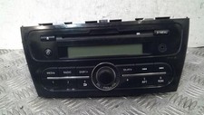 Autoradio Mitsubishi SPACE STAR