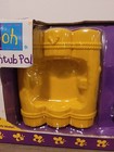 Winnie the Pooh Eeyore Water Squirting Bathtub Pal 18+ Months — photo 5