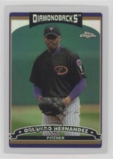 Click to enlarge Orlando Hernandez