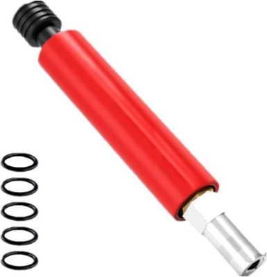 #ad Grease Fitting Cleaner Tool Kit Hydraulic Powered Grease Zerk Buster and $30.70