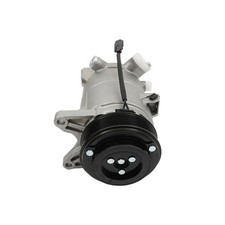 AC Compressor with A/C Clutch CO11319C Replacement for Nissan Maxima Murano 2...