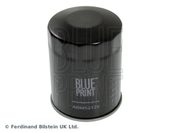 ÖLfilter Blue Print ADM52120 Anschraubfilter FüR Ford ET Ranger CD UN 50 BT Wlaa-image