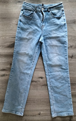 Gilipur Damen  Jeans Gr.M, 38, blau, stretch, sehr guter Zustand