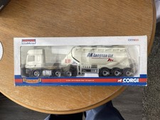 Corgi Hauliers of Renown 1:50 Daf Cc13610 Longston Tanker