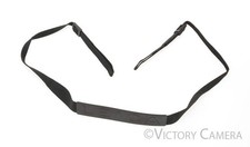 Leica Black Neoprene Neck Strap 42146 EXC- 