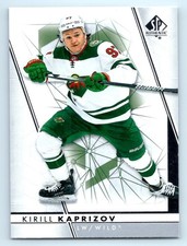 2022-23 SP AUTHENTIC Hockey Base Cards - Take your pick - Buy 3, Get 2 Free