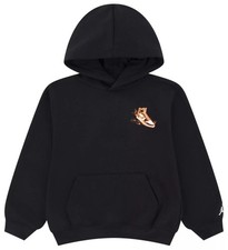 NWT Boys  Jordan 'Air Jordan Has Landed' Pullover Hoodie S - L MSRP 55